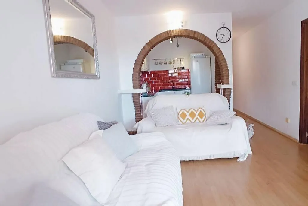 El Refugio Paz Y Tranquilidad Benalmadena Costa Del Sol Apartment