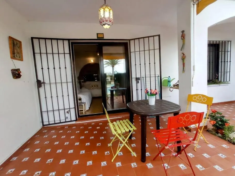 El Refugio Paz Y Tranquilidad Benalmadena Costa Del Sol Apartment