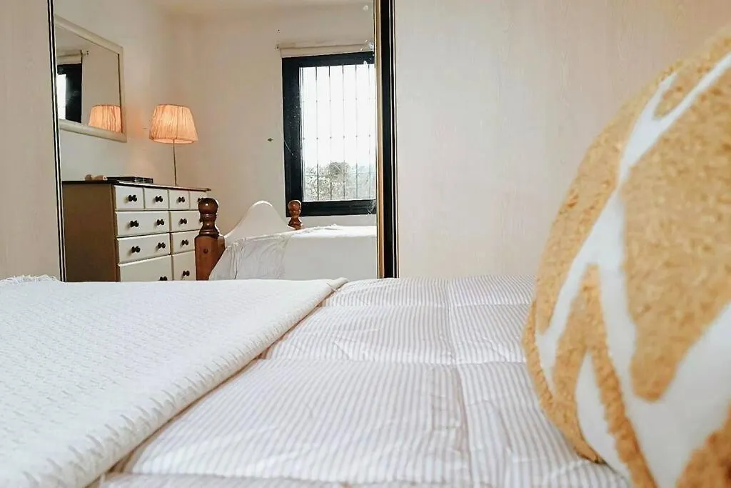 El Refugio Paz Y Tranquilidad Benalmadena Costa Del Sol Apartment Spain