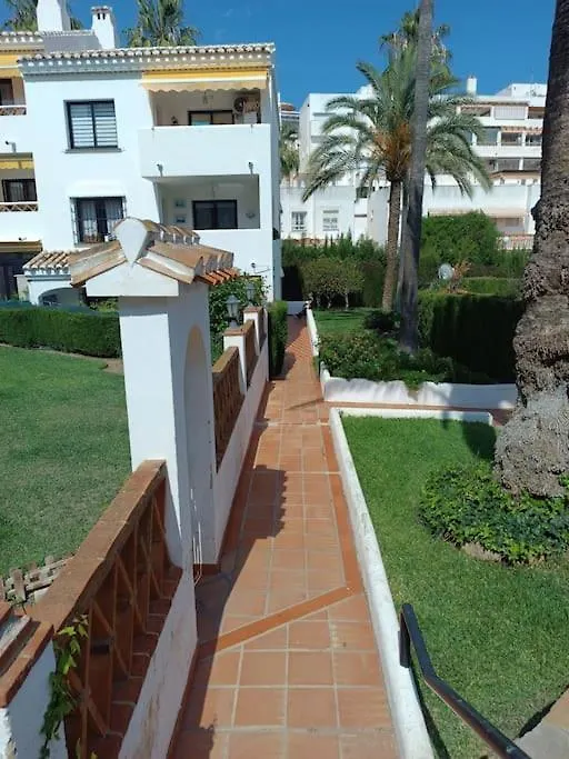 El Refugio Paz Y Tranquilidad Benalmadena Costa Del Sol Apartment